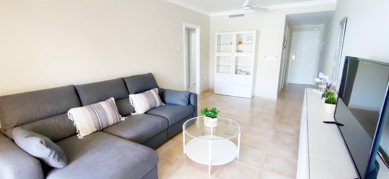 Apartamento Marina Azul By Denia Costa Exterior photo