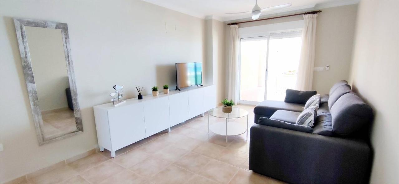 Apartamento Marina Azul By Denia Costa Exterior photo