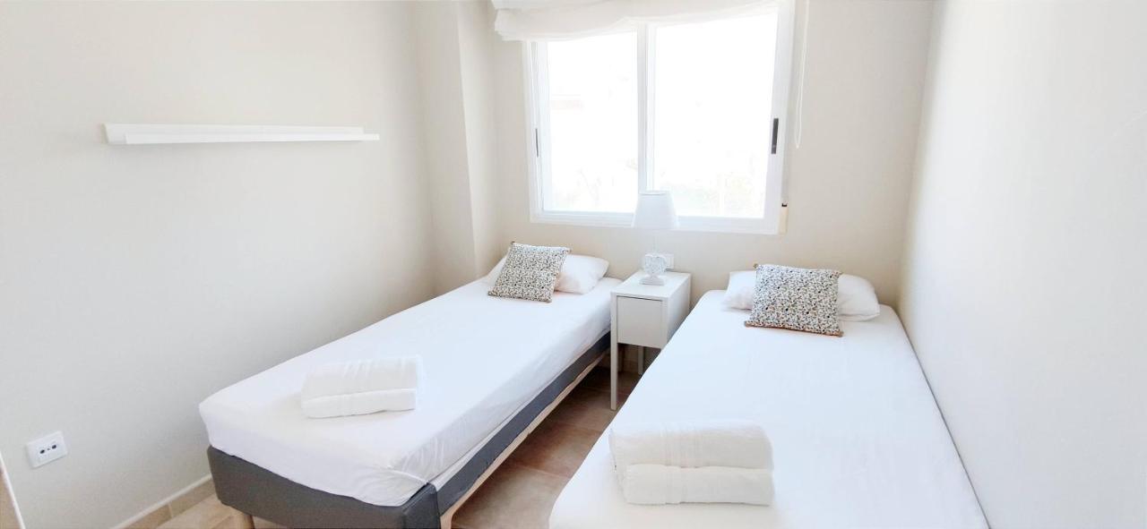 Apartamento Marina Azul By Denia Costa Exterior photo
