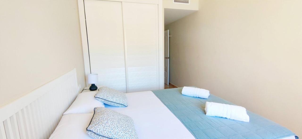 Apartamento Marina Azul By Denia Costa Exterior photo